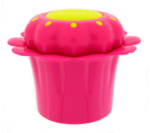 Расческа для волос детская Tangle Teezer Magic Flowerpot (Розовый) - фото 1 - id-p83064121