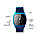 Умные часы водонепроницаемые Smart Watch M26 с сенсорным экраном, шагометром и защитой анти-вор (Черный), фото 9