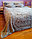 Плед-пододеяльник с длинным ворсом «Двухсторонняя травка» (200 х 230 см / Серый), фото 2
