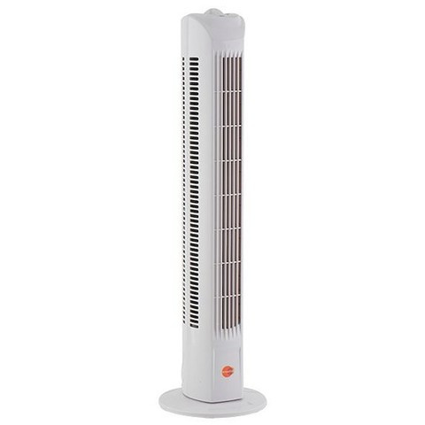 Вентилятор-колонна напольный Equation Tower Fan 45W - фото 1 - id-p83065390