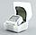 Тонометр цифровой автоматический на запястье Blood Pressure Monitor (CK-102S), фото 2