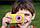 Фотоаппарат цифровой детский «Smart Kids Camera V7» (Голубая), фото 2