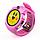 Умные детские часы-телефон с камерой «Smart Baby Watch» Q610 c GPS-приемником (Голубой), фото 8