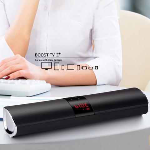 Лучшие Bluetooth Саундбар – Telegraph