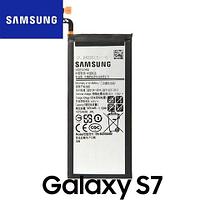 Батарея аккумуляторная заводская для Samsung Galaxy S (S7)