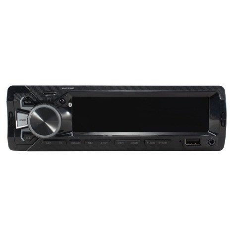 Автомагнитола Pioneer DEH-XY1775SBT Bluetooth с multicolor-подсветкой {USB, microSD, AUX, FM} (с пультом на - фото 4 - id-p83065574