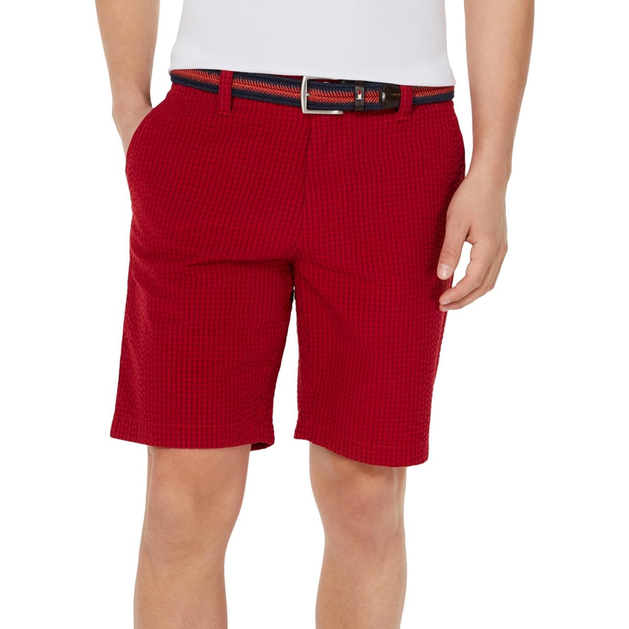 Tommy Hilfiger Мужские шорты -Т1