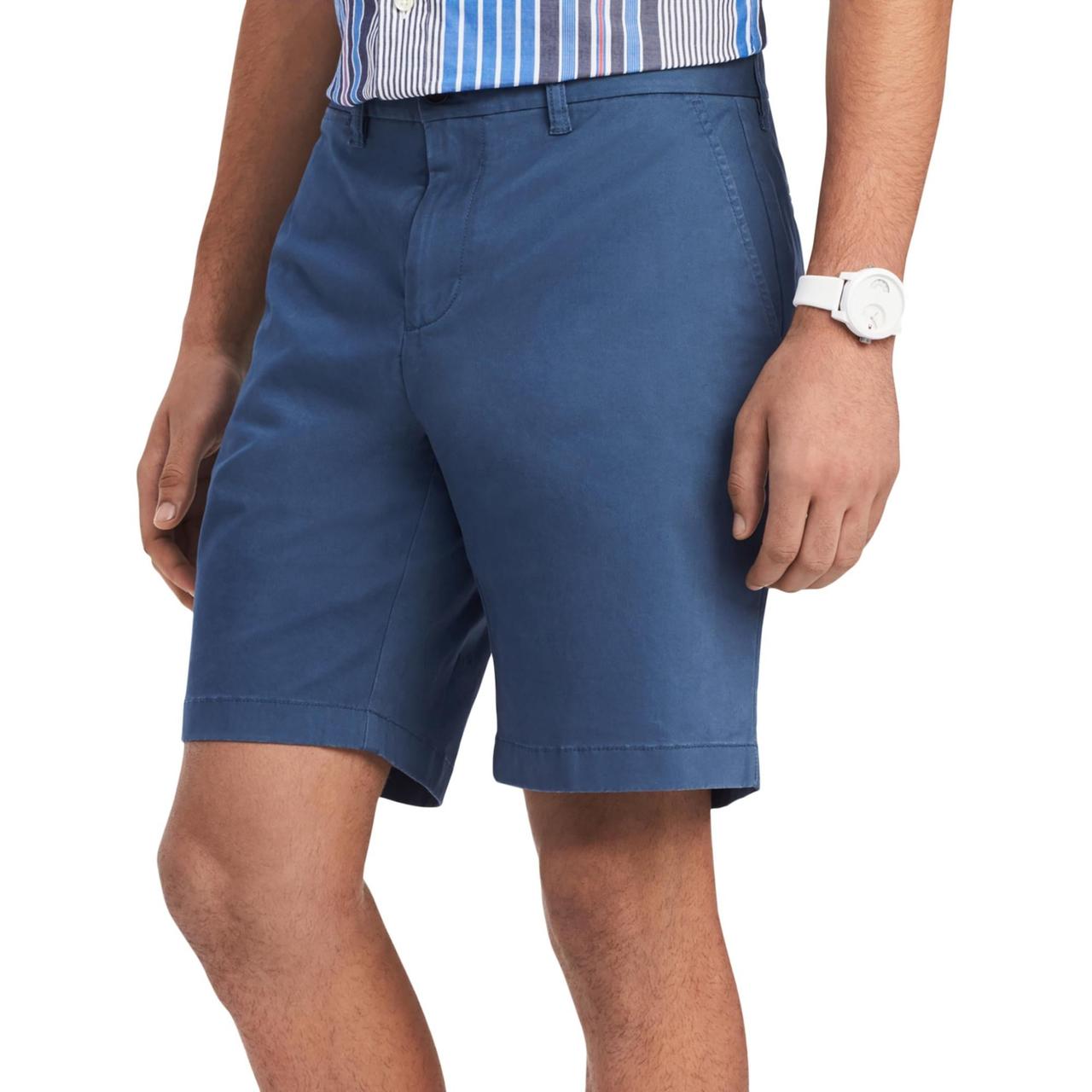Tommy Hilfiger Мужские шорты - Е2