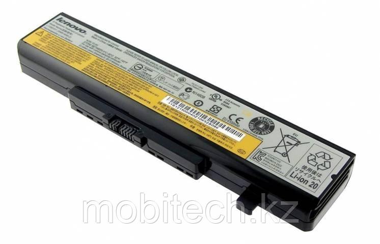 Аккумулятор Lenovo L11L6Y01 G500 G580 B590 10.8v, 4400 мАч 48Wh батарея аккумулятор ORIGINAL