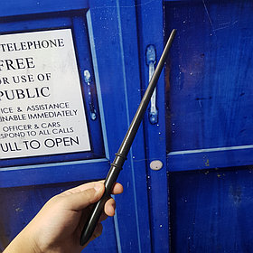 Палочка Драко Малфоя из Гарри Поттера