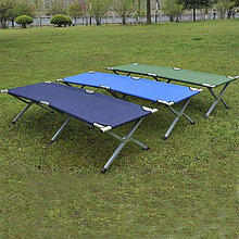 Жиналмалы кереует