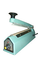 Запайщик пакетов ручной SF-400 пластик