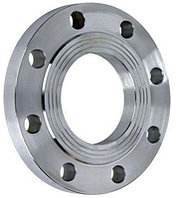 Фланец стальной приварной Ду 125 Ру10 (DN125 PN10)