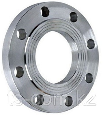 Фланец стальной приварной Ду 150 Ру10 (DN150 PN10)