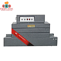 Конвейерная Термоусадочная машина bs-b400x20