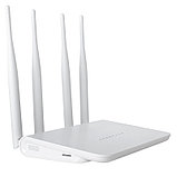 Беспроводной роутер Wi-Fi 4G LTE CPE с слотом для sim-карты, фото 2