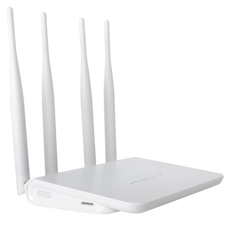 Беспроводной роутер Wi-Fi 4G LTE CPE с слотом для sim-карты - фото 2 - id-p83069918