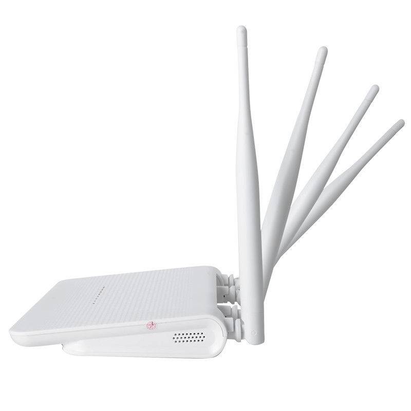 Беспроводной роутер Wi-Fi 4G LTE CPE с слотом для sim-карты - фото 3 - id-p83069918