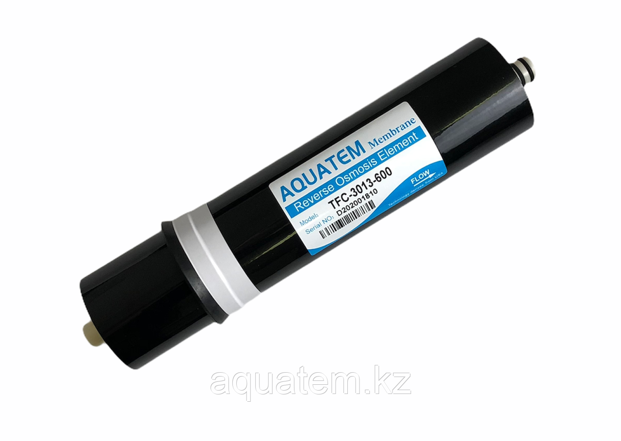 Мембрана обратноосмотическая TFC 3013-600 AQUATEM