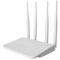 Беспроводной роутер Wi-Fi 4G LTE CPE с слотом для sim-карты