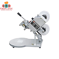 Датировщик. Датер ленточный 3 полосный DY-8