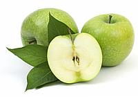 Отдушка LORI Fragrances "Зеленое яблоко"