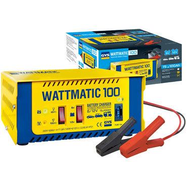 Зарядное устройство Wattmatic 100