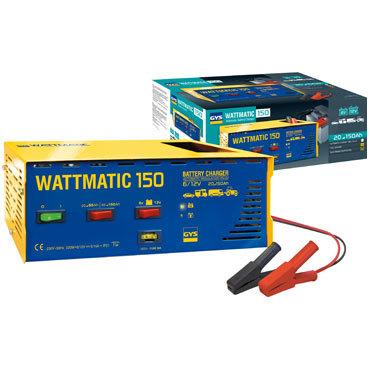 Зарядное устройство Wattmatic 150