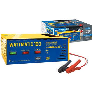 Зарядное устройство Wattmatic 180