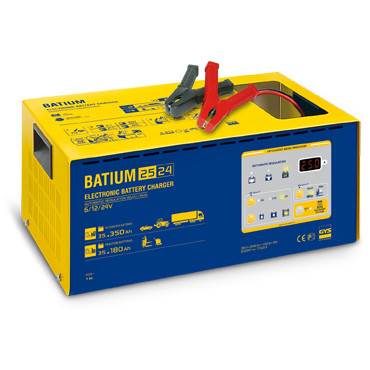 Зарядное устройство BATIUM 25-24