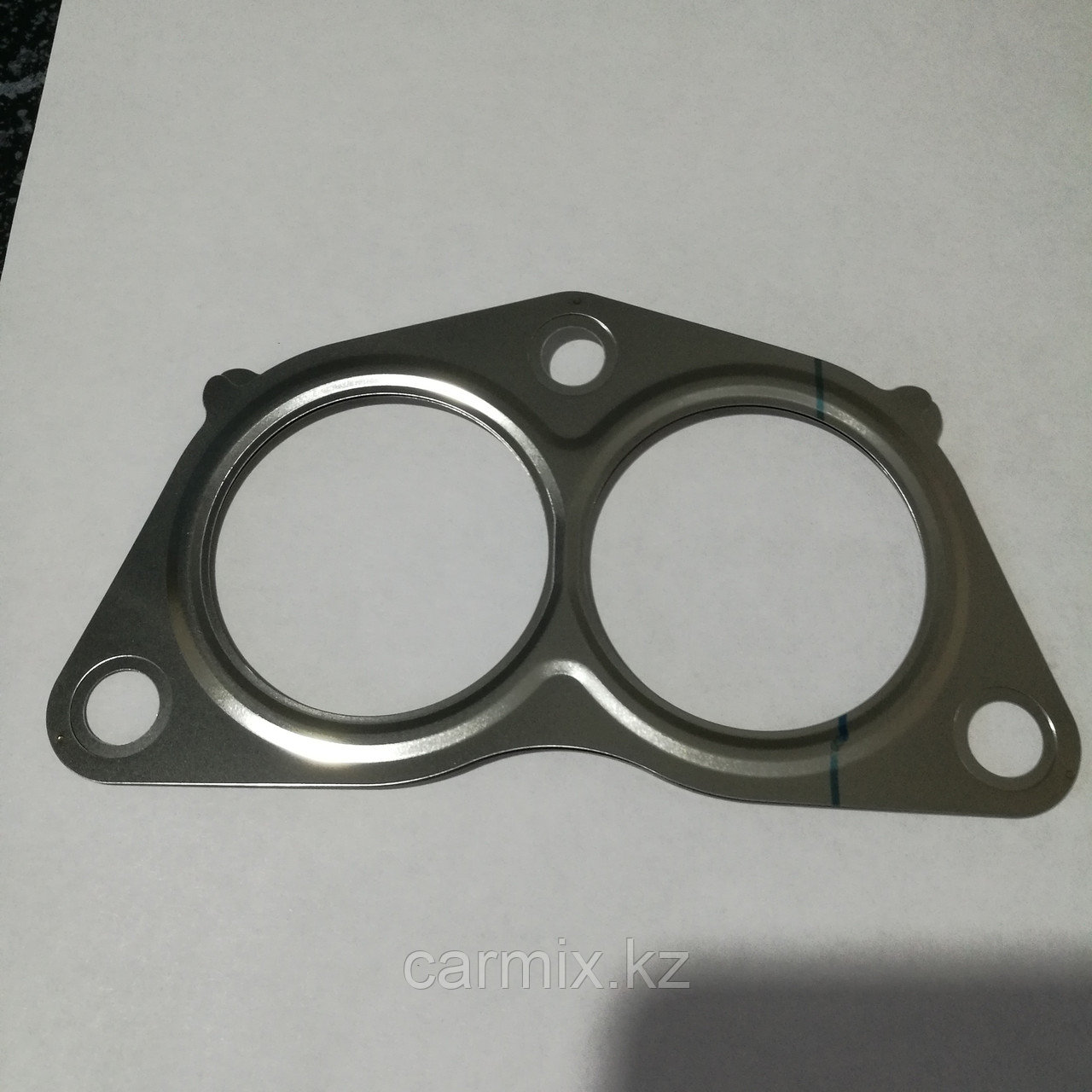 MR529721, MB687022, Прокладка глушителя MITSUBISHI GRANDIS NA4W 4G69 V-2.4, JAPAN, фото 1