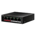 HiLook NS-0105P-35 PoE свитч