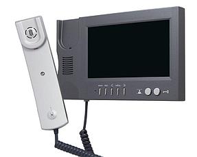 VIZIT M468MG монитор домофона цветной с памятью (блок питания в комплект не входит), фото 2