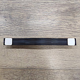 Ручка С 44/160 керамика+дуб Венге, фото 2