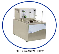 ASTM D1796 Жидкостная баня для предварительного нагрева пробирок для центрифуги