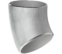 Полуотвод стальной бесшовный Ду 273