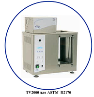 ASTM D2170 Кинематическая вязкость асфальта и битума