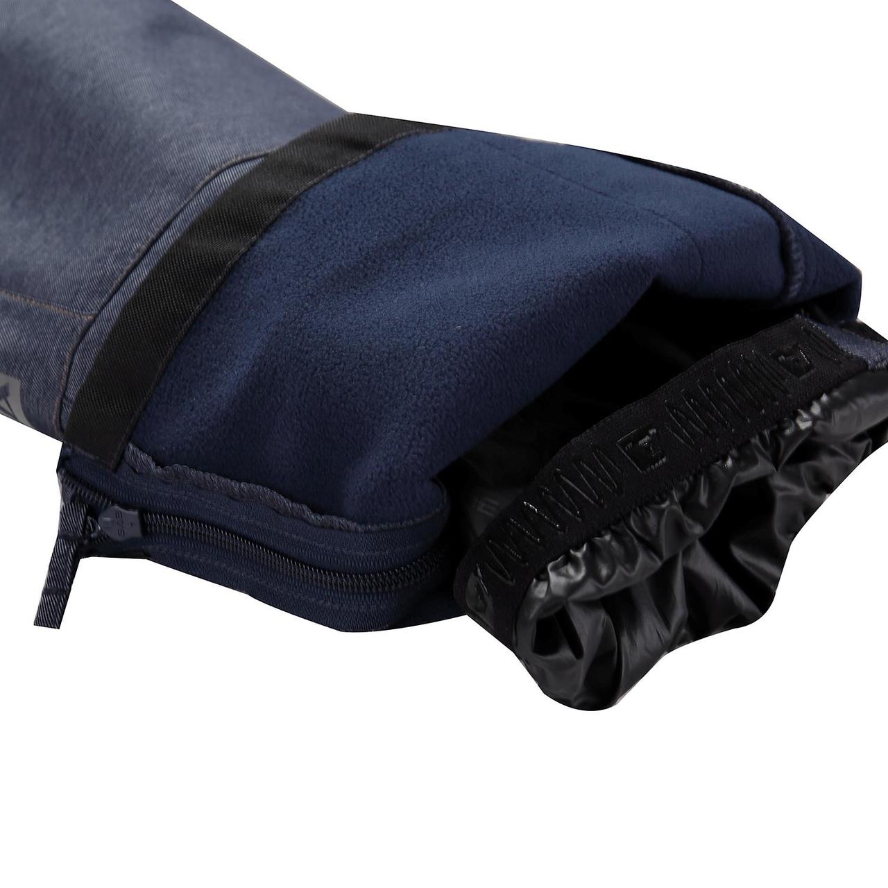 Мужские лыжные штаны NEX 3 Синий, XXL - фото 4 - id-p83072860