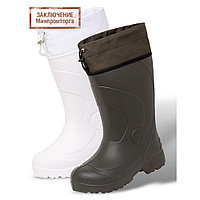 Сапоги мужские из ЭВА (-50С/ -65С), фото 3