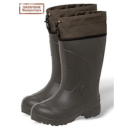 Сапоги мужские из ЭВА (-50С/ -65С)