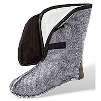 Сапоги мужские из ЭВА (-50С/ -65С), фото 9