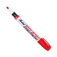 Markal Valve Action Paint Marker RED 096822 (Маркер)