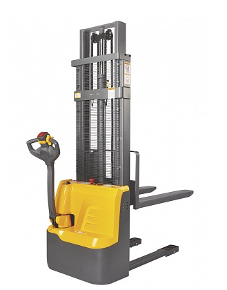 Штабелер самоходный 1,0 т 3,3 м TOR CDD10R-E (сопровождаемый)