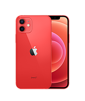 IPhone 12 256GB Красный, фото 1