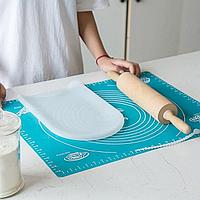 Силиконовые пакет для замеса теста на 3 кг, фото 1