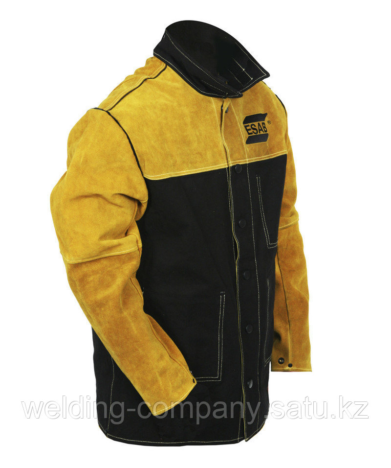 Куртка сварщика Proban, размер XL - фото 1 - id-p83068066