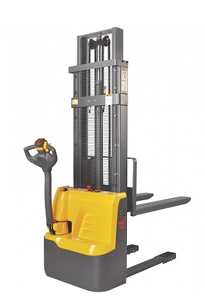 Штабелер самоходный 1,5 т 1,6 м XILIN CDD15R-E (сопровождаемый)