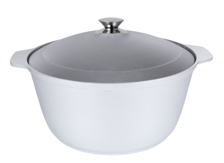 Кастрюля - жаровня 5л (Кукмара, Россия), фото 1