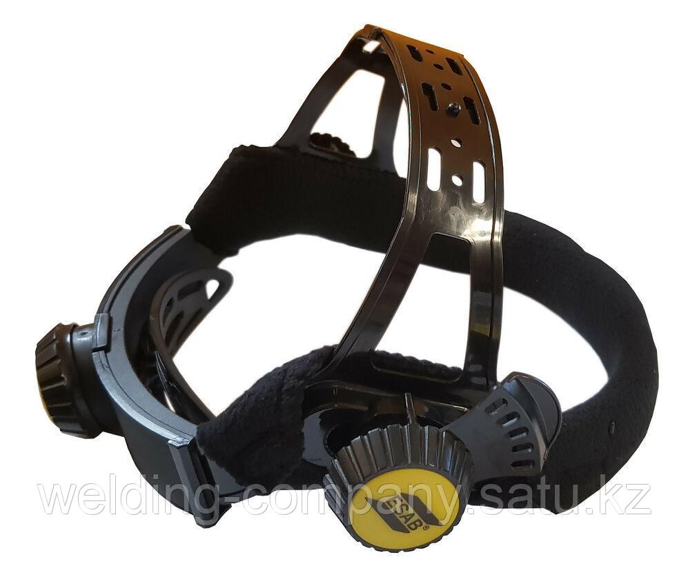 Оголовье WARRIOR Tech Head Gear - фото 2 - id-p83068246