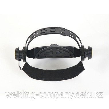 Оголовье WARRIOR Tech Head Gear - фото 3 - id-p83068246